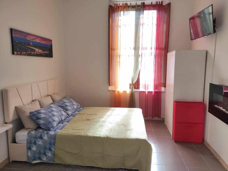 Regio Parco Apartment Turim Exterior foto