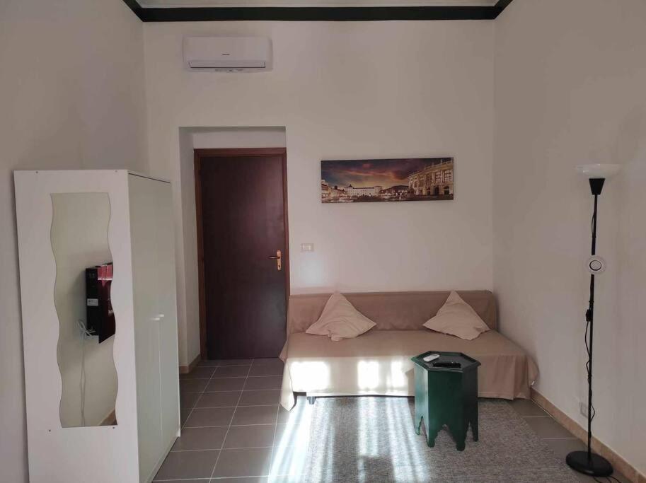 Regio Parco Apartment Turim Exterior foto