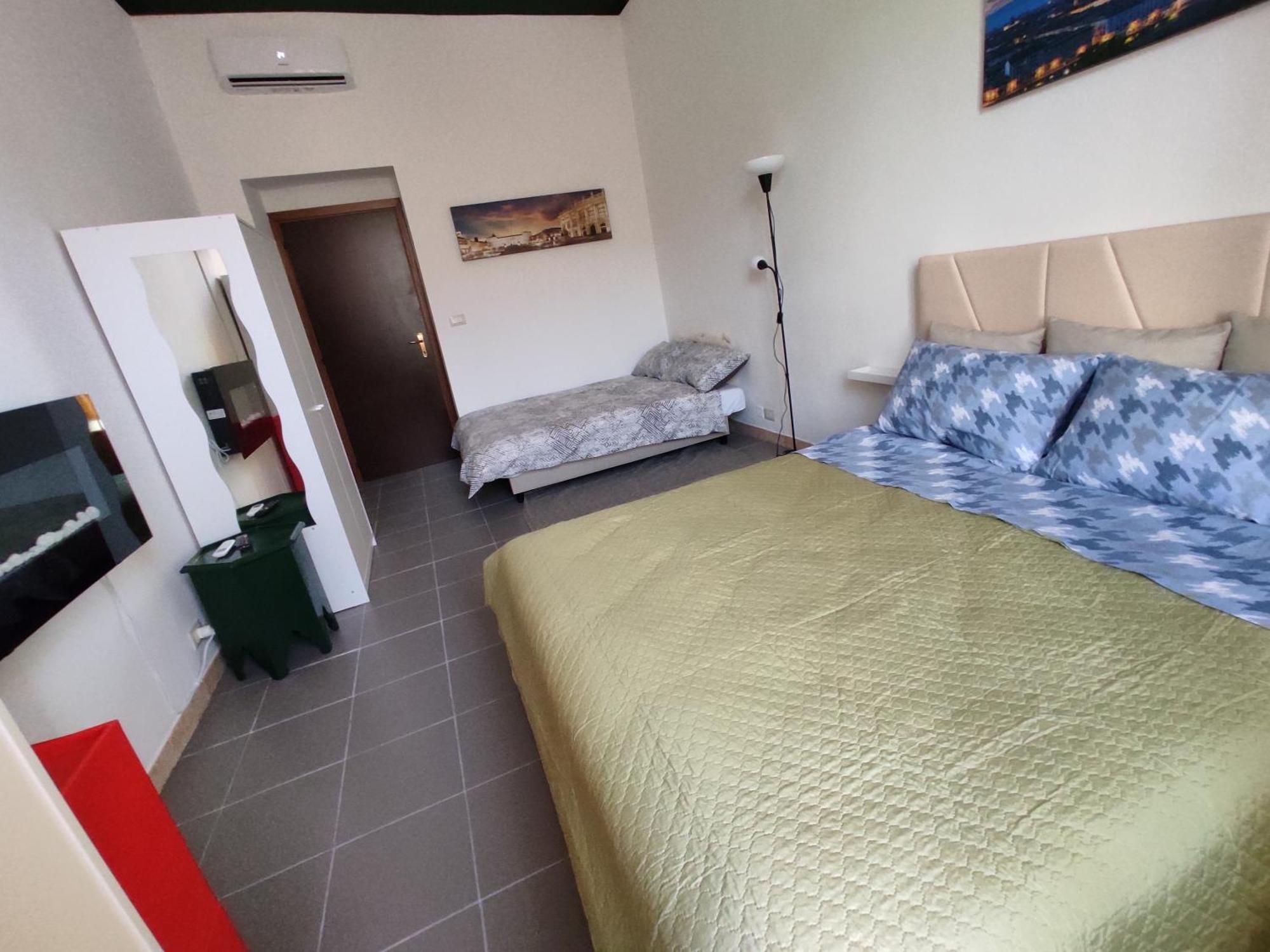 Regio Parco Apartment Turim Exterior foto